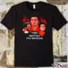 Rage Against The Machine Unisex Tshirt - HD10253253