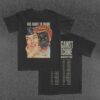Rage Against The Machine Unisex Tshirt - HD10253260
