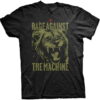 Rage Against The Machine Unisex Tshirt - HD10253262
