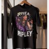 Rhea Ripley Unisex Tshirt - HD10253270