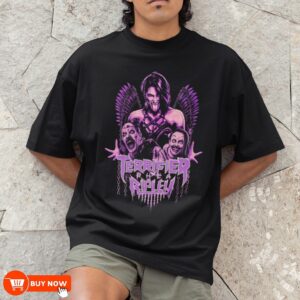 Rhea Ripley Unisex Tshirt - HD10253273