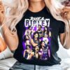 Rhea Ripley Unisex Tshirt - HD10253280