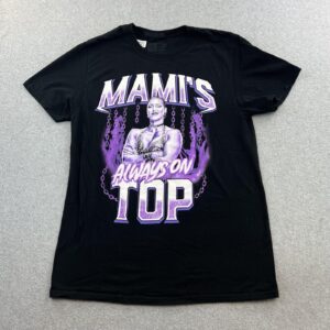 Rhea Ripley Unisex Tshirt - HD10253284