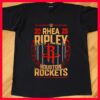 Rhea Ripley Unisex Tshirt - HD10253289