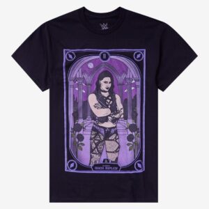 Rhea Ripley Unisex Tshirt - HD10253292