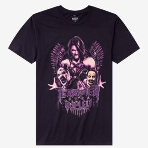 Rhea Ripley Unisex Tshirt - HD10253301