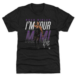 Rhea Ripley Unisex Tshirt - HD10253306