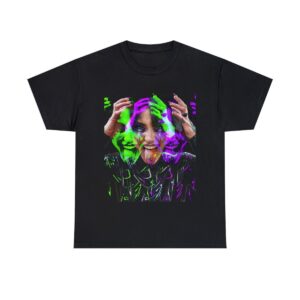 Rhea Ripley Unisex Tshirt - HD10253311