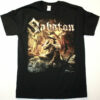 Sabaton Unisex Tshirt - HD10253318
