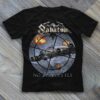 Sabaton Unisex Tshirt - HD10253324