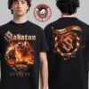 Sabaton Unisex Tshirt - HD10253327