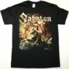 Sabaton Unisex Tshirt - HD10253328