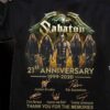 Sabaton Unisex Tshirt - HD10253329