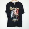 Sabaton Unisex Tshirt - HD10253335
