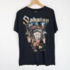Sabaton Unisex Tshirt - HD10253336