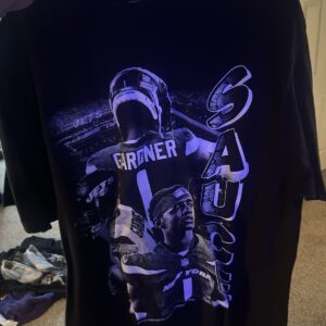 Sauce Gardner Unisex Tshirt - HD10253338