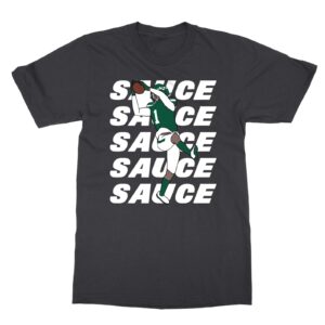 Sauce Gardner Unisex Tshirt - HD10253339