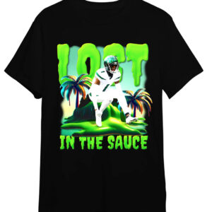 Sauce Gardner Unisex Tshirt - HD10253340