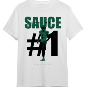Sauce Gardner Unisex Tshirt - HD10253341