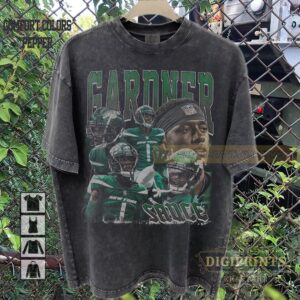 Sauce Gardner Unisex Tshirt - HD10253344