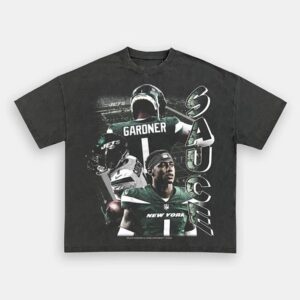 Sauce Gardner Unisex Tshirt - HD10253346