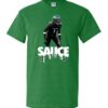 Sauce Gardner Unisex Tshirt - HD10253349