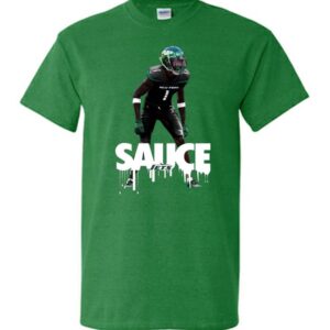Sauce Gardner Unisex Tshirt - HD10253349