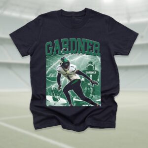 Sauce Gardner Unisex Tshirt - HD10253350