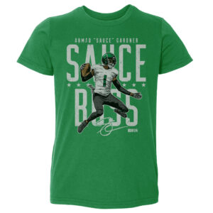Sauce Gardner Unisex Tshirt - HD10253351