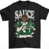 Sauce Gardner Unisex Tshirt - HD10253352