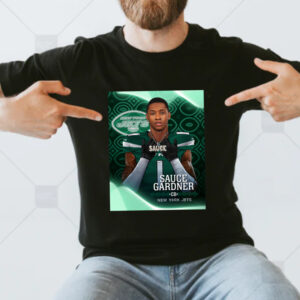 Sauce Gardner Unisex Tshirt - HD10253353