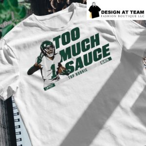 Sauce Gardner Unisex Tshirt - HD10253354