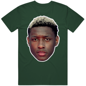 Sauce Gardner Unisex Tshirt - HD10253356