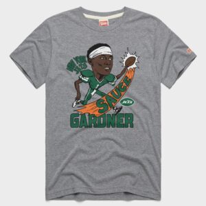 Sauce Gardner Unisex Tshirt - HD10253357