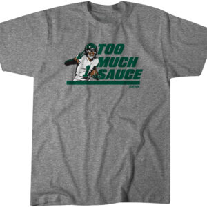 Sauce Gardner Unisex Tshirt - HD10253358