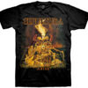 Sepultura Unisex Tshirt - HD10253362