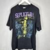 Sepultura Unisex Tshirt - HD10253364
