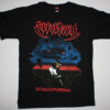 Sepultura Unisex Tshirt - HD10253368