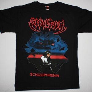 Sepultura Unisex Tshirt - HD10253368