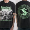 Sepultura Unisex Tshirt - HD10253371