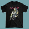 Sepultura Unisex Tshirt - HD10253380