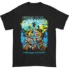 Sepultura Unisex Tshirt - HD10253381