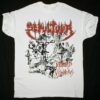 Sepultura Unisex Tshirt - HD10253384