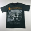 Sepultura Unisex Tshirt - HD10253387