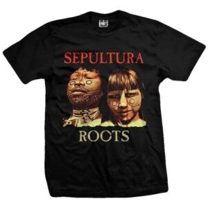 Sepultura Unisex Tshirt - HD10253388