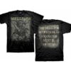 Sepultura Unisex Tshirt - HD10253393