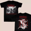 Sepultura Unisex Tshirt - HD10253395