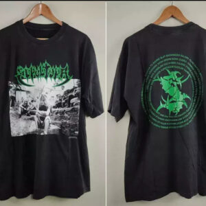 Sepultura Unisex Tshirt - HD10253398