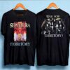 Sepultura Unisex Tshirt - HD10253399