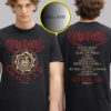 Sepultura Unisex Tshirt - HD10253400